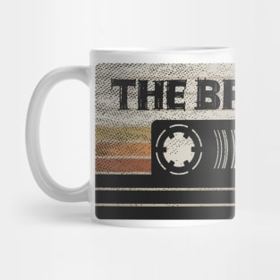 The Breeders Mix Tape Mug